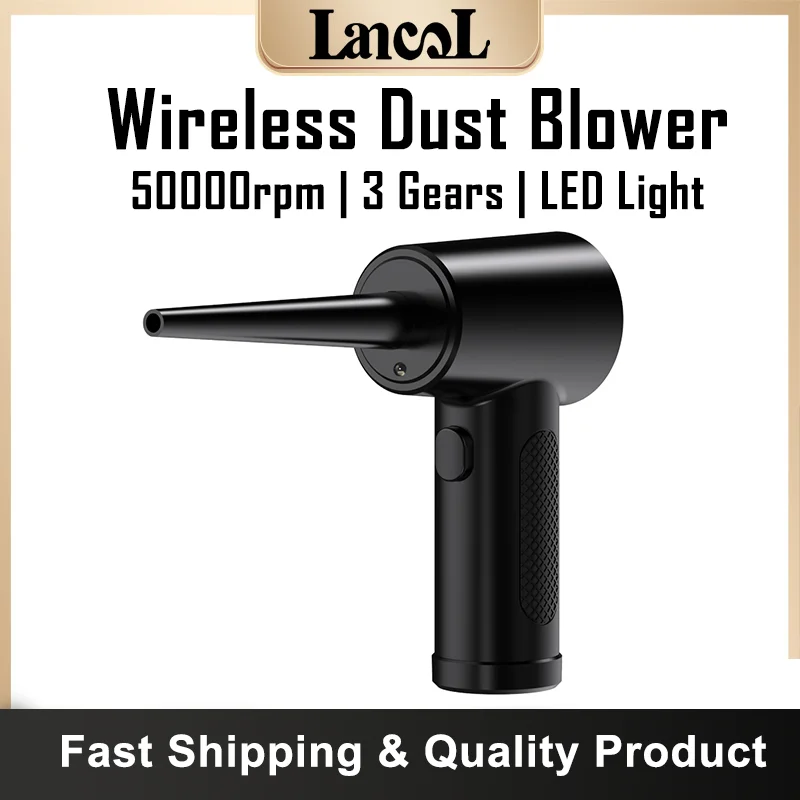 

C4915C беспроводной воздушный пылеуловитель беспроводной электрический пылеуловитель для компьютера пк клавиатура чистка автомобиля 6000 мач ручные пылесосы