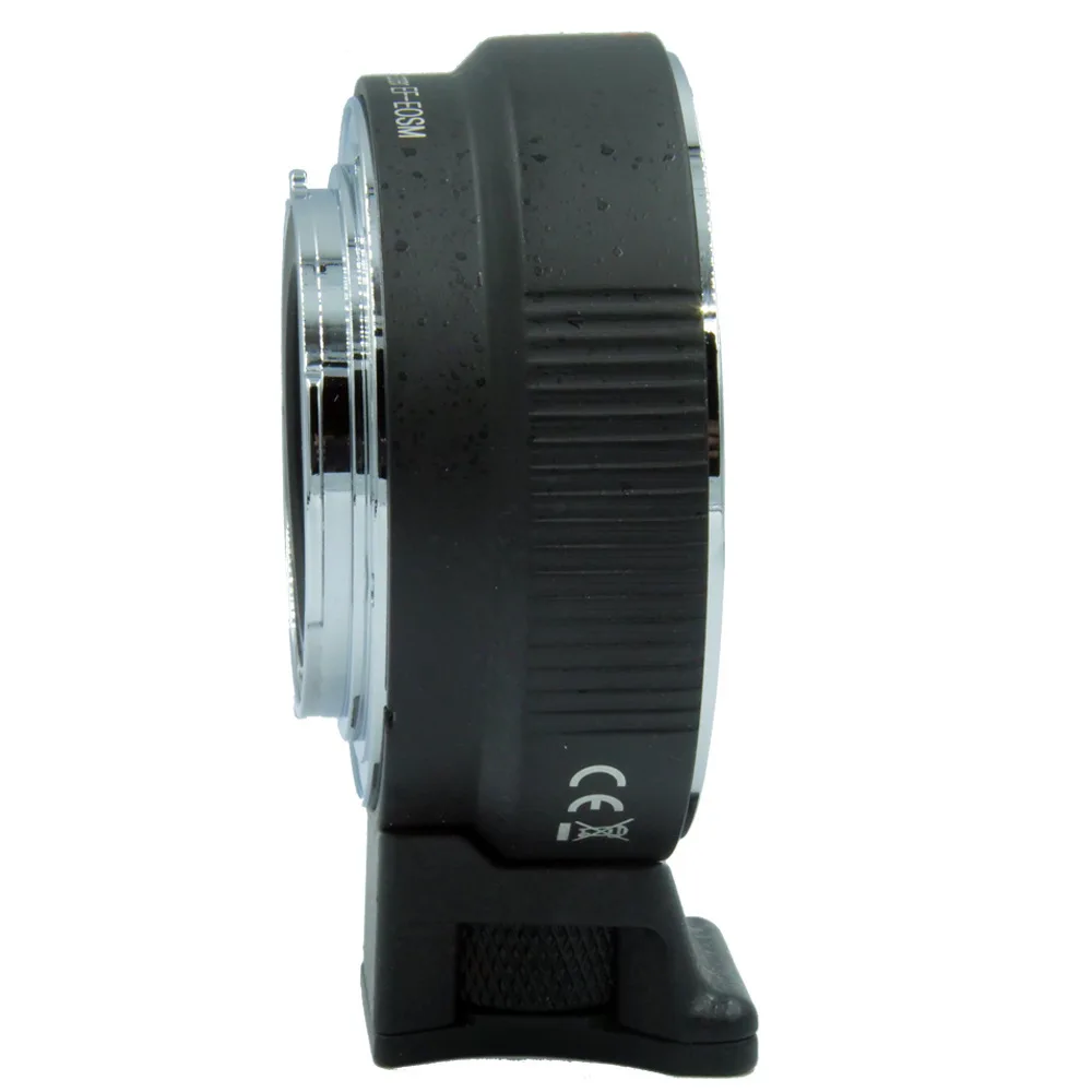 EF-EOSM Adapter Micro Single-turn EF/EFS Lens EOSM2 Camera Autofocus EFM Adapter Ring
