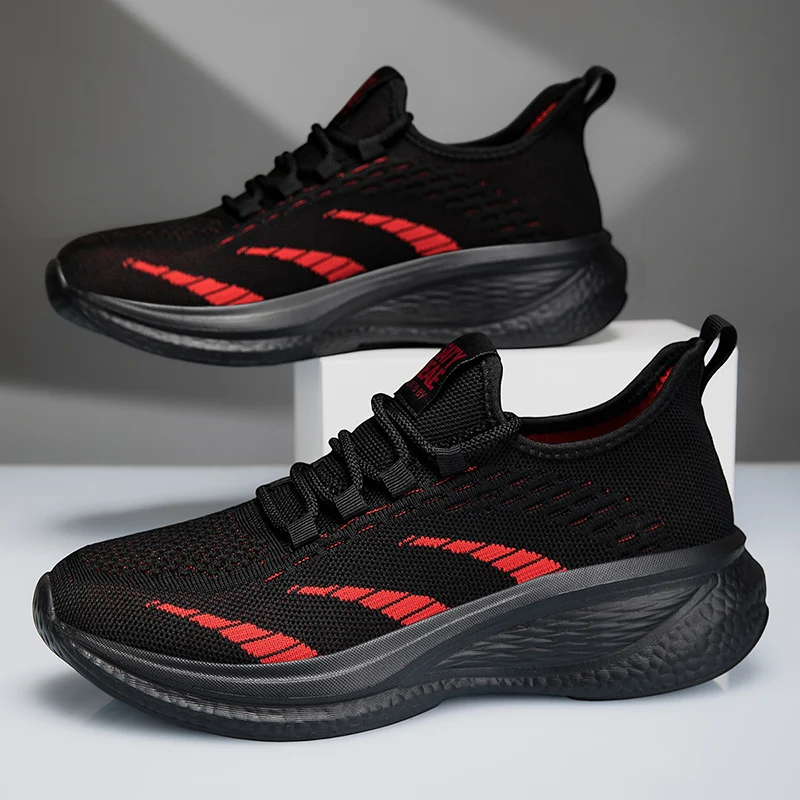 

Новая спортивная обувь унисекс, легкая дышащая сетка для лета, повседневная одежда, обувь для подростков, повседневная одежда для прогулок