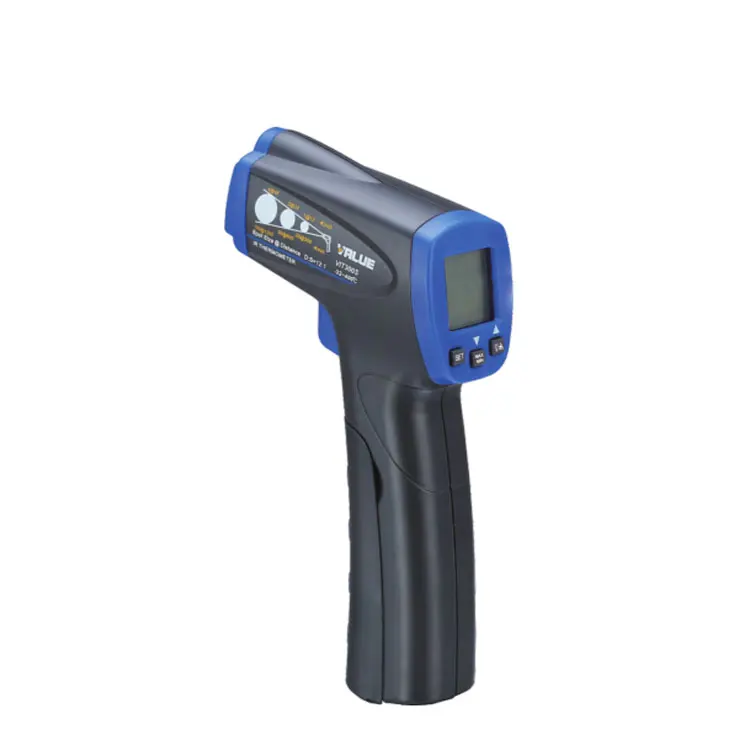 VIT-300S Backlight digital infrared thermometer