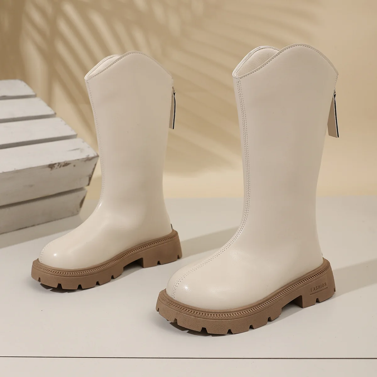 Thumbnail 2 - #19 Highest Rated Baby Boots to Buy in 2026