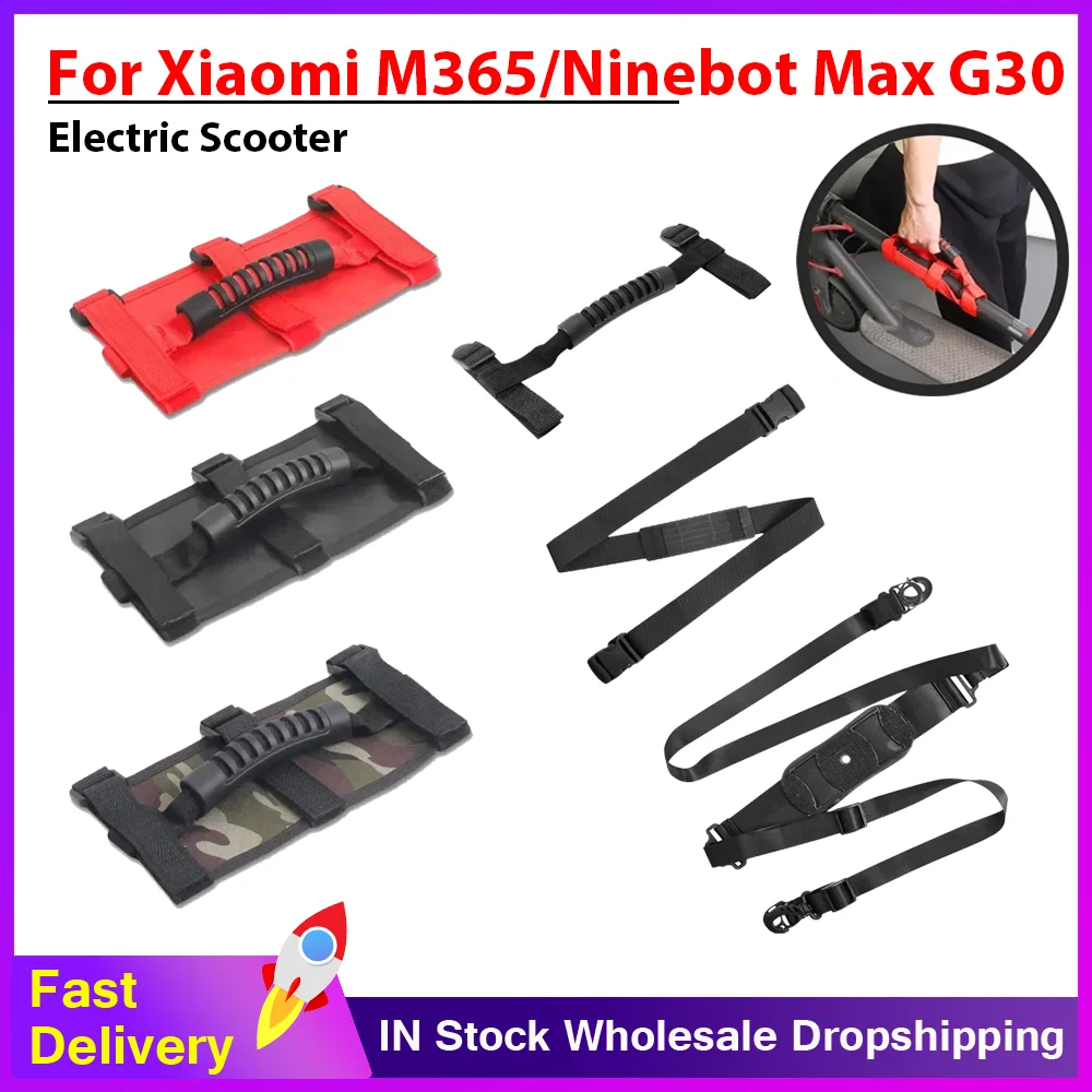 Shoulder Strap Belt… - image