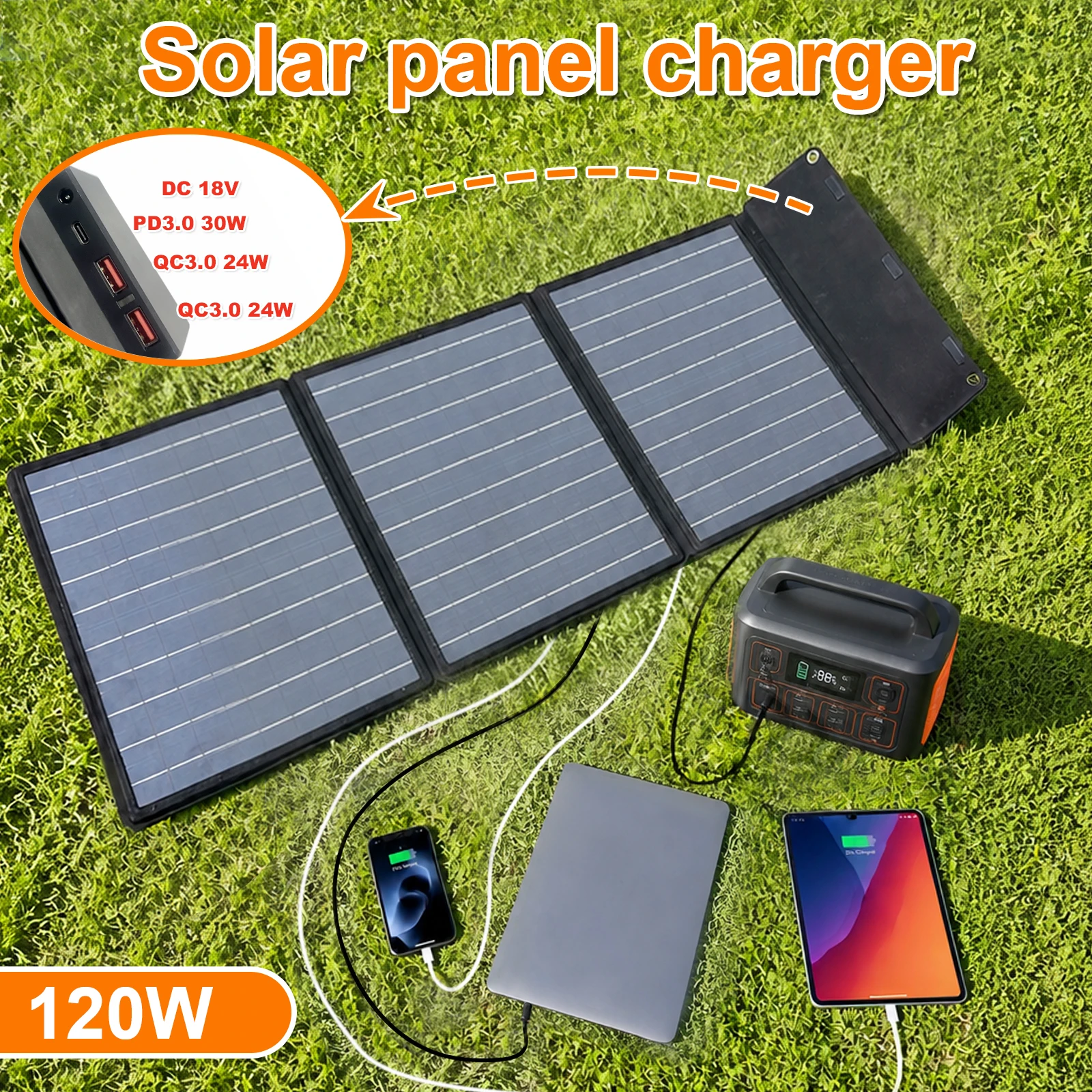 panel-solar-plegable-de-120w-con-usb-c-qc30-y-pantalla-de-corriente-para-estacion-de-energia-y-rv-con-dc5521-35135-7909-5525