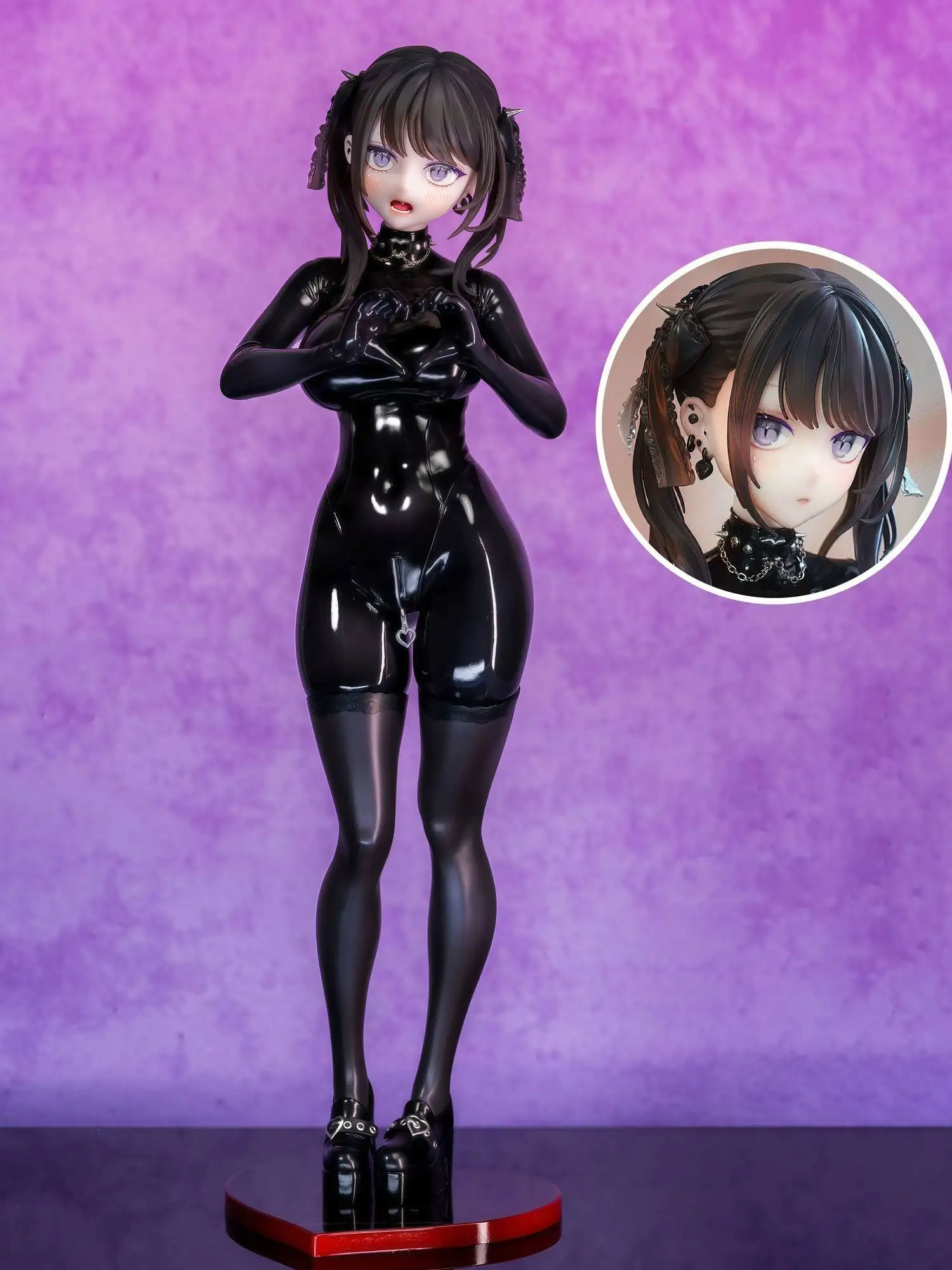 statua-in-pvc-nera-di-kawahara-mio-in-uniforme-figura-da-collezione-16cm-decorazione-da-scrivania-ragazza-anime-giapponese-regalo-giocattolo-trendy