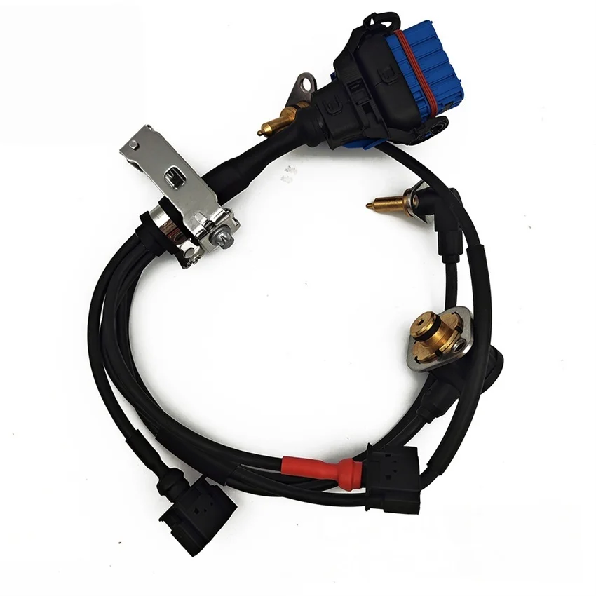 Transmission retarder sensor harness assembly suitable for Benz MAN Scania DAF trucks  0501219774 0501224003
