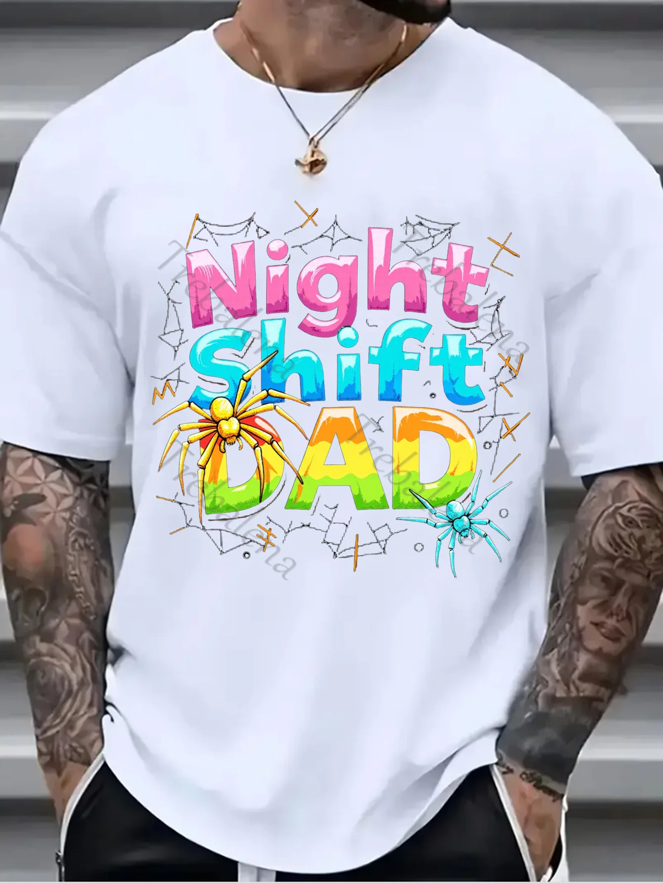 

1шт настенный гобелен "Тетпа-паутина ночного сдвига" гобелен - яркий декор на Хэллоуин"