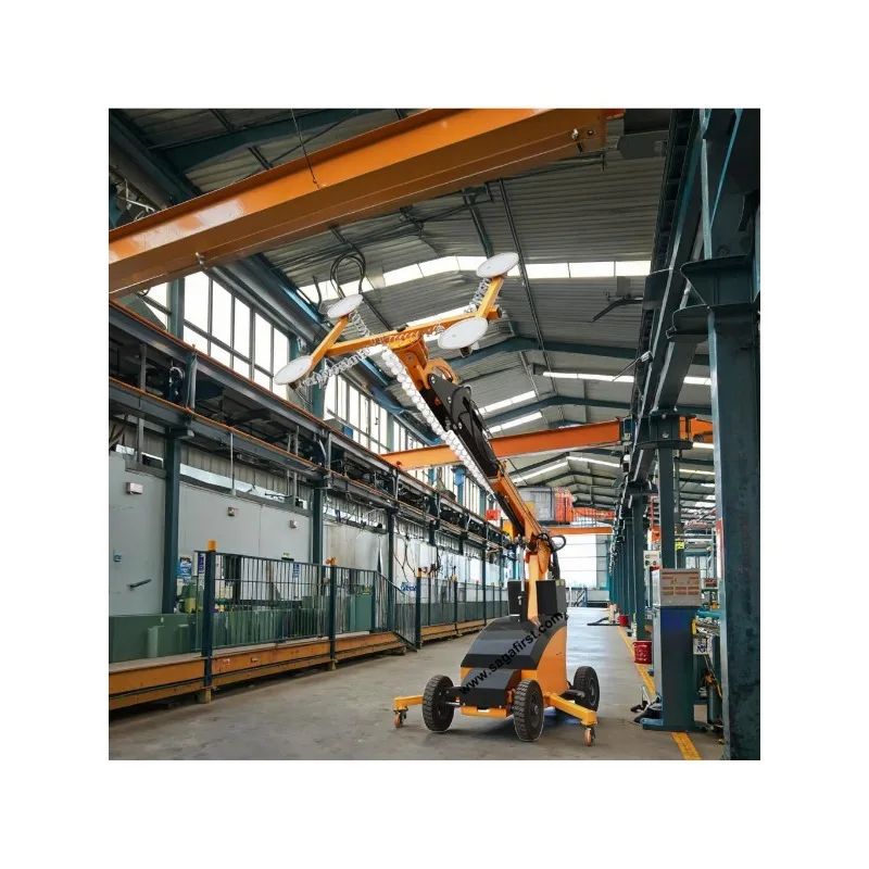 Yg Hydraulic Electr… - image