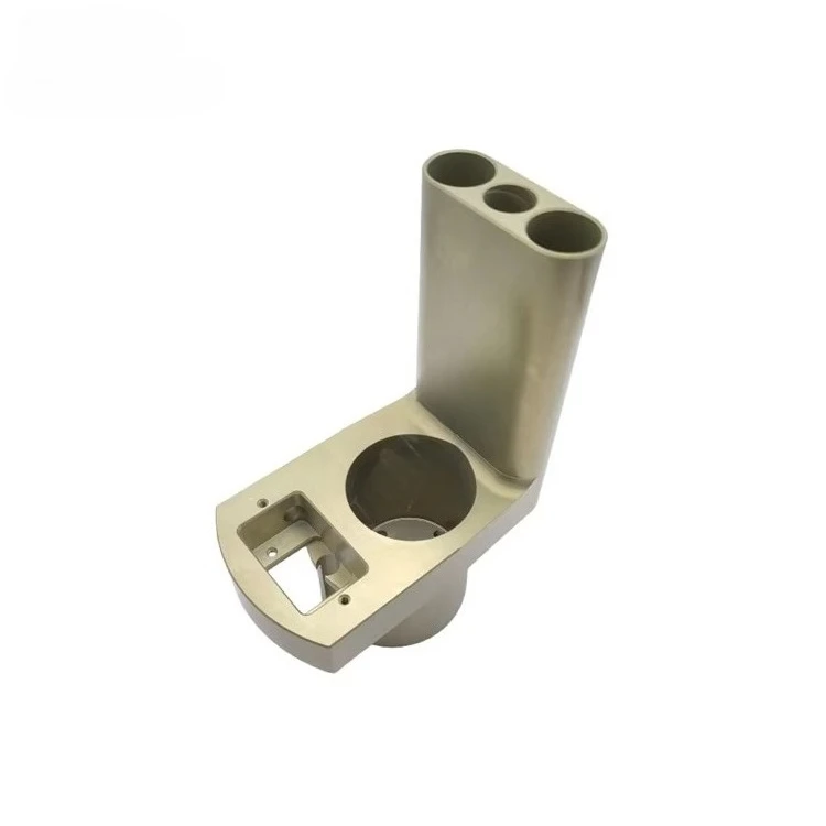 123996 Bracket Apparel Textile Machine Spare Parts For IX6