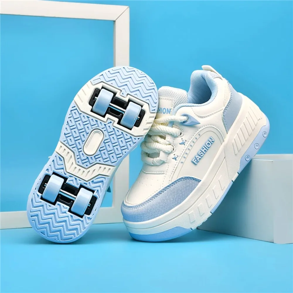 Thumbnail 2 - #87 Roller Skate Shoes Comparison Guide