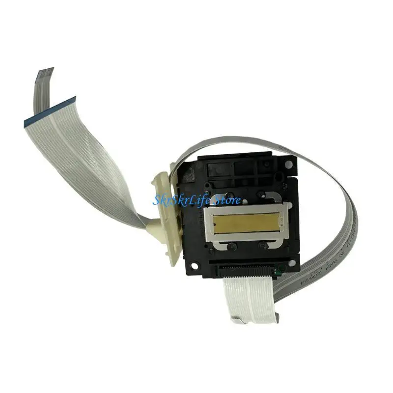 e65e استبدال طابعات النبر printhead ل L300 L301 L351 L355 L358 L111 ME401 إصلاح