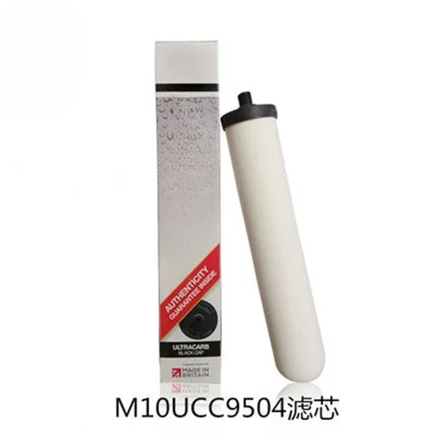 Original brand new ceramic filter element for water purifier 2504M12UCC2404 UK M15M10 5504 9504