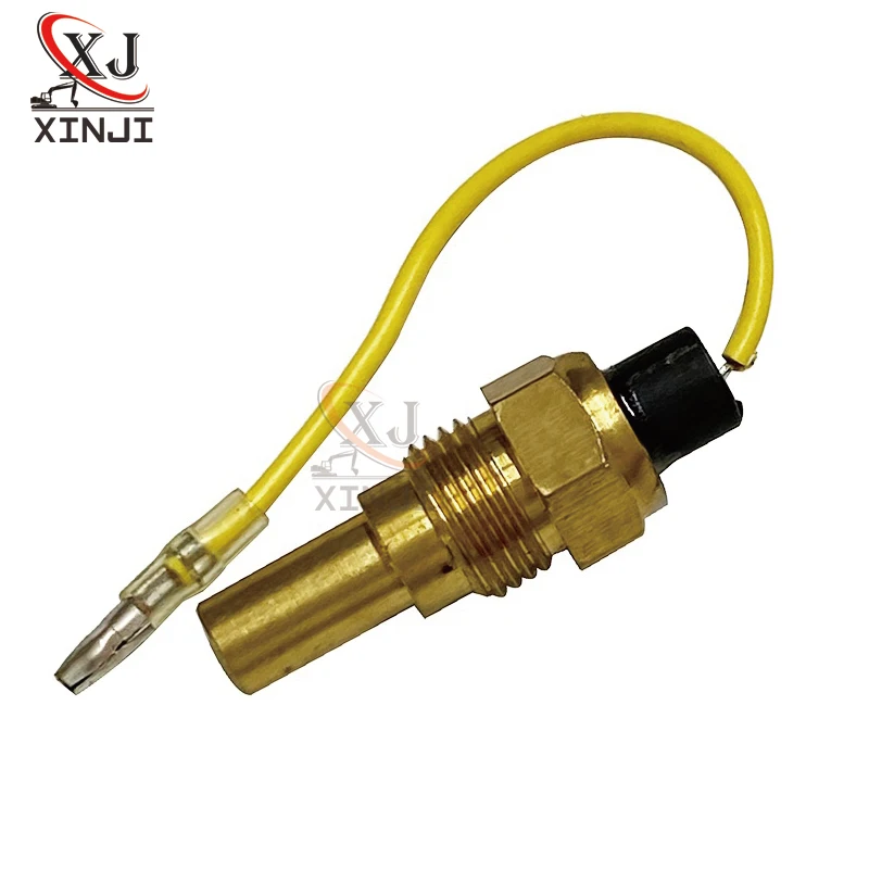 China 6BD1 Water Sensor Temperature 1-83161019-1 For Hitachi EX200-2 EX200-3 Suppliers & Manufacturers & Factory