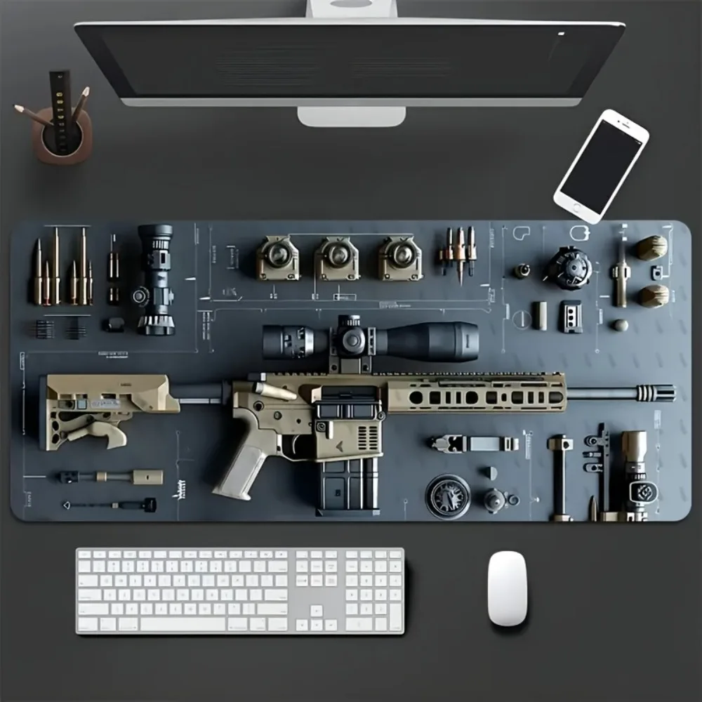 Tactical Assault Ri…