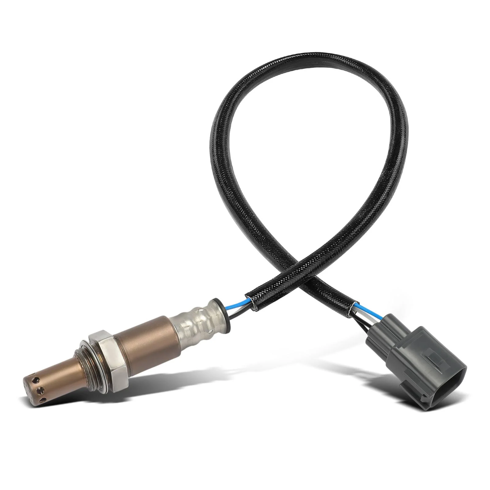 A-Premium Downstream O2 Oxygen Air Fuel Ratio Sensor for Lexus LS500h LC500h 2018-2024
