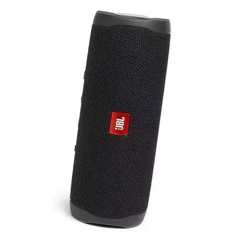 

Портативная Bluetooth-колонка JBL Flip 5, IPX7, водонепроницаемая, пыленепроницаемая, беспроводная стереоколонка с басами для улицы, дома, вечеринок, путешествий