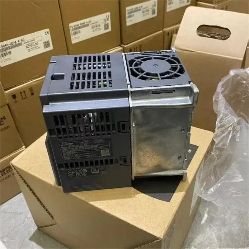 Hot Sale Mitsubishi Inverter FR-E840-0095-4-60, Frequency Changer