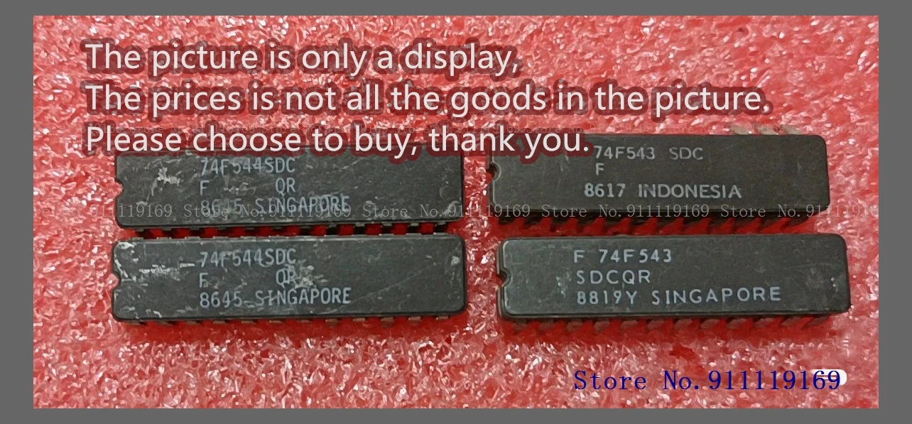 SNJ54S283J 54S283/BEAJC CDIP