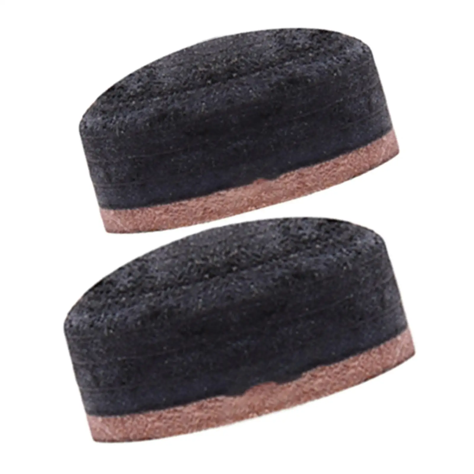 حمام سباحة، 5 طبقات، لمحبي البلياردو، استبدال طرف الغراء متوسط الصلابة من البولي يوريثان، ملحقات البلياردو سهلة الحفاظ على التحكم باللون البني