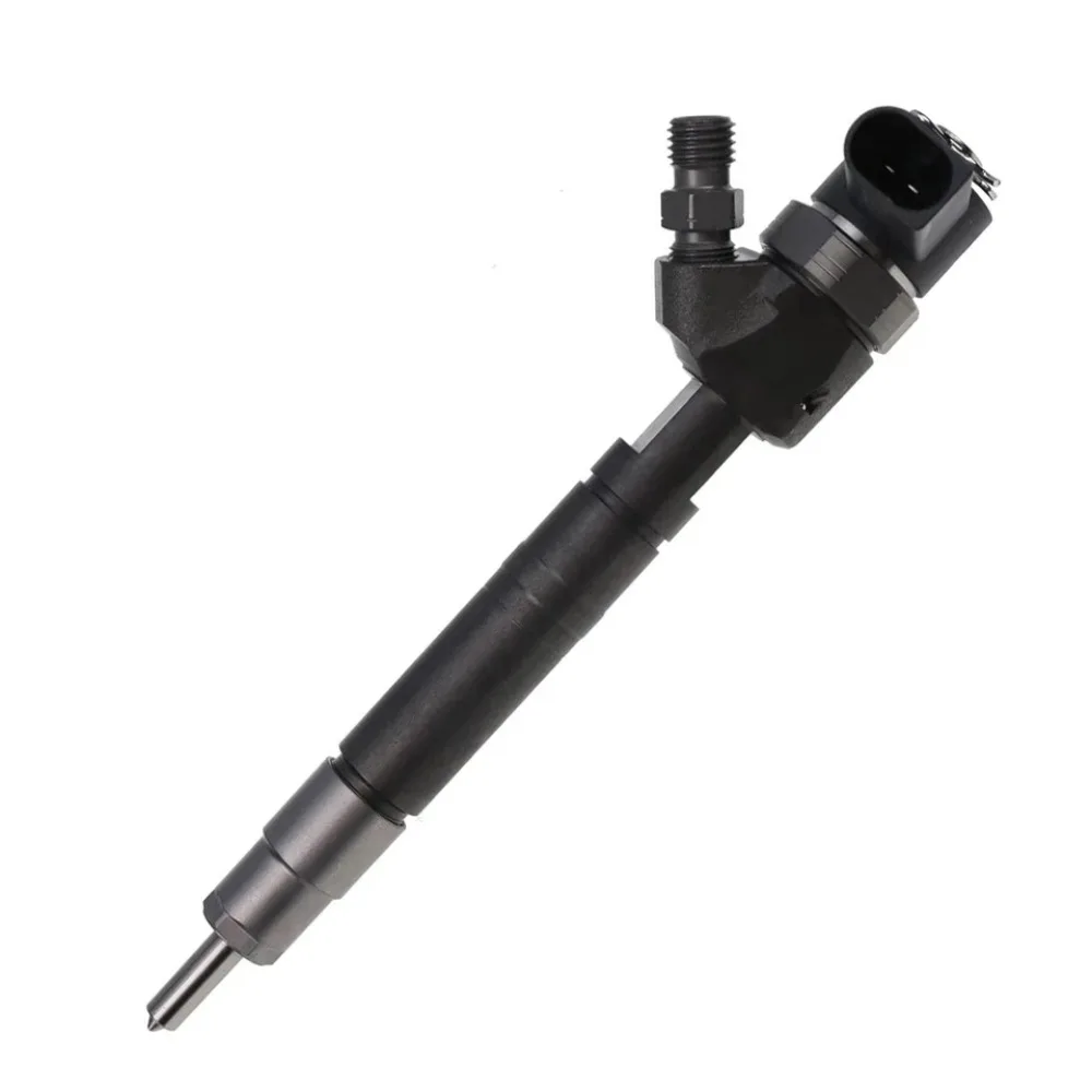 High quality New For 0445110069 Diesel Fuel Injector 6110700887 A6110700887 For  Sprinter Vito V-Class 2.2 2.7 CDI