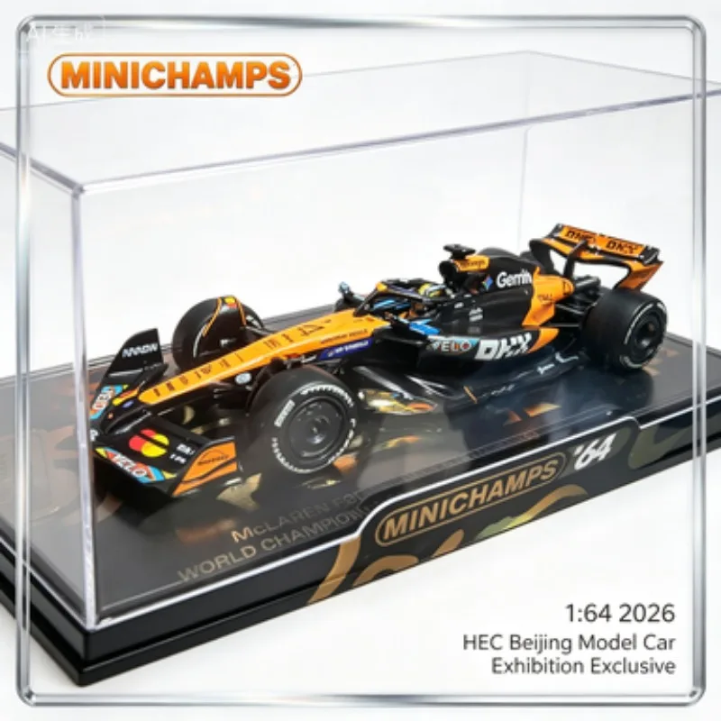 minichamps-1-64-mclaren-f1-mcl39-edition-limitee-pour-la-2026-beijing-auto-show-la-voiture-de-test-post-saison-2025-de-lando-norris