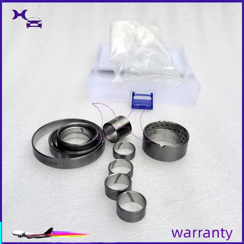 

Brand new High Quality 6T30 6T30E Transmission Bushing Kit For Chevrolet Buick Warranty