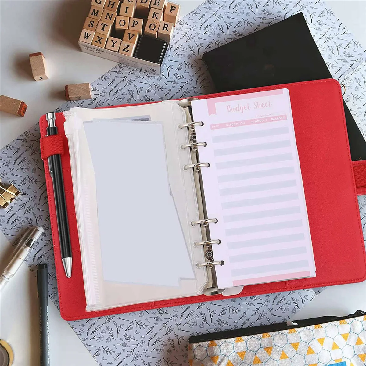 25 шт., диагональ A6