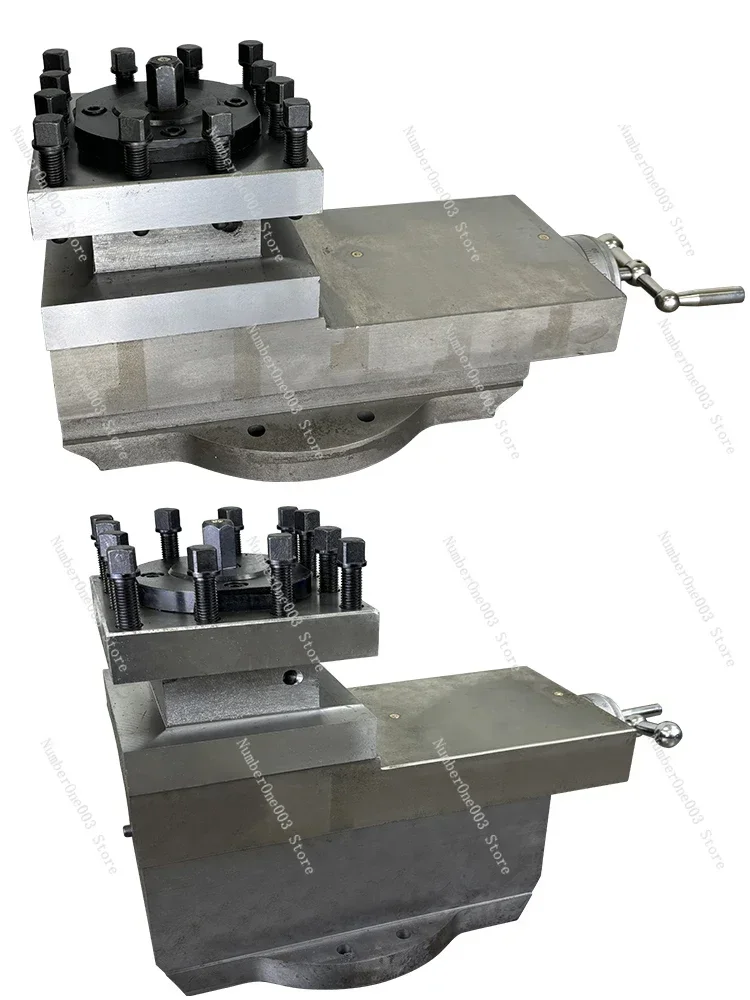 W6163b Holder Assembly Cw6180 Lathe Tool Holder Assembly Dalian 6180c Tool Holder Assembly 6280