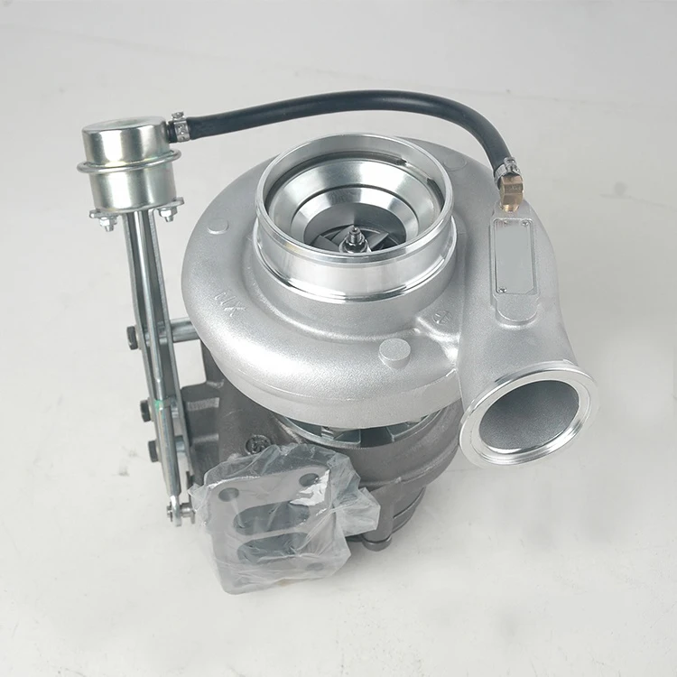 ISF3.8  Motor Turbocharger 3772741 HE221W