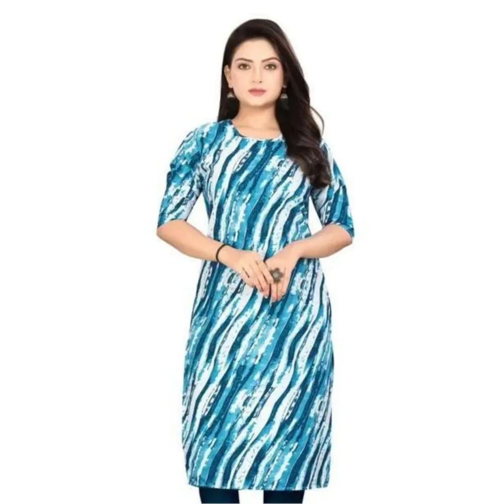 مسلم كورت المرأة فساتين راقية غير رسمية شق تنحنح مستقيم أنبوب عادية العرقية الطاووس النمط الوطني Abito Donna Musulmana #5