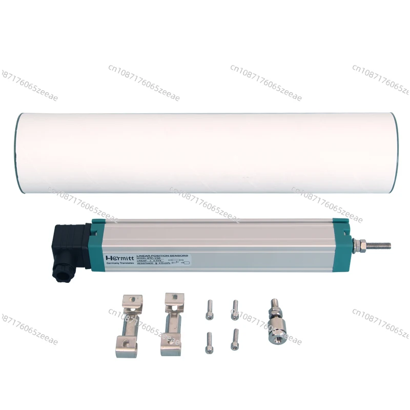 Hermitt Linear Posi…