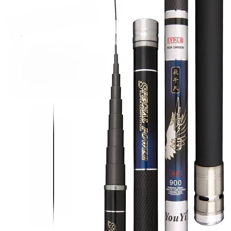 cana-de-pescar-tradicional-2026-81011121m-superligera-y-resistente-cana-de-pesca-tipo-canon-19-tuning-fish-carbono-equi