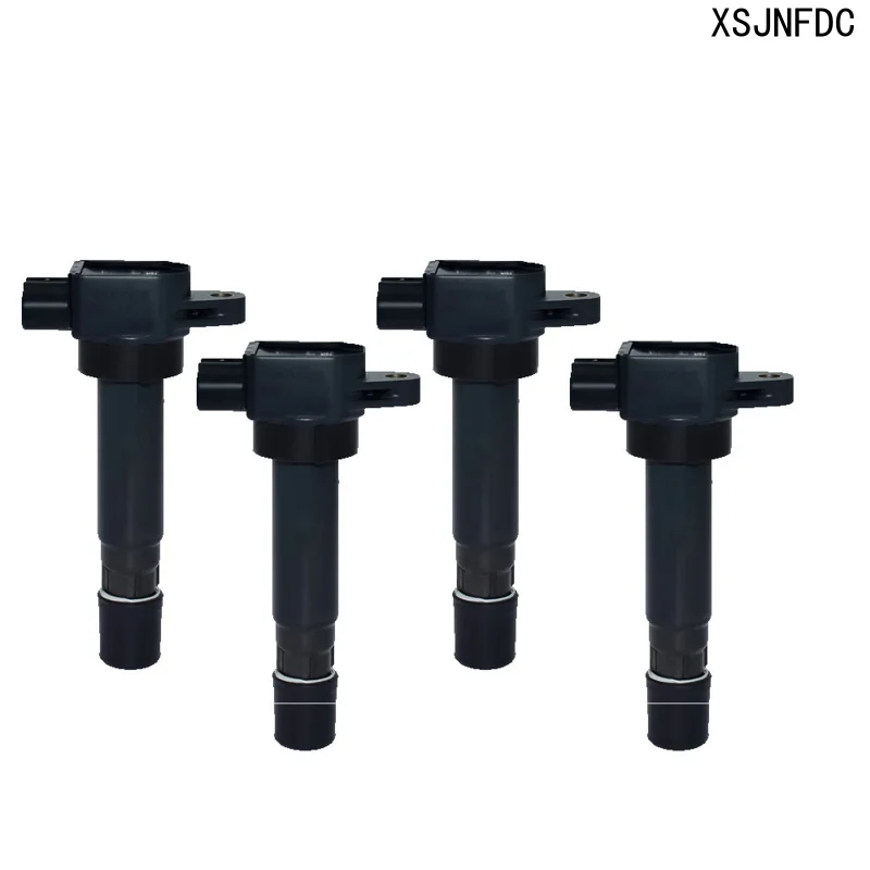 1/4PCS 33400-76G0 Ignition Coil for SUZUKI ALTO Mk III, WAGON R