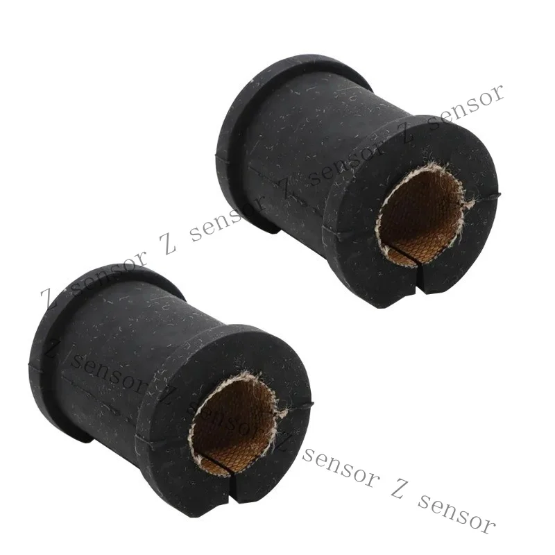 Z+ 4513230185 2pcs Anti-Roll Sway Stabilizer Bar Bush for SMART Fortwo 451
