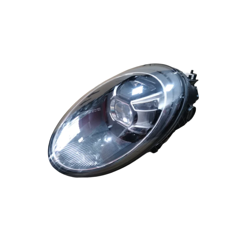 

High Quality Factory Direct for 2020-2024 Porsche 911 991.1 991.2 992Genuine Matrix Multi Beam LED Headlight Turbo GTS Targa GT3