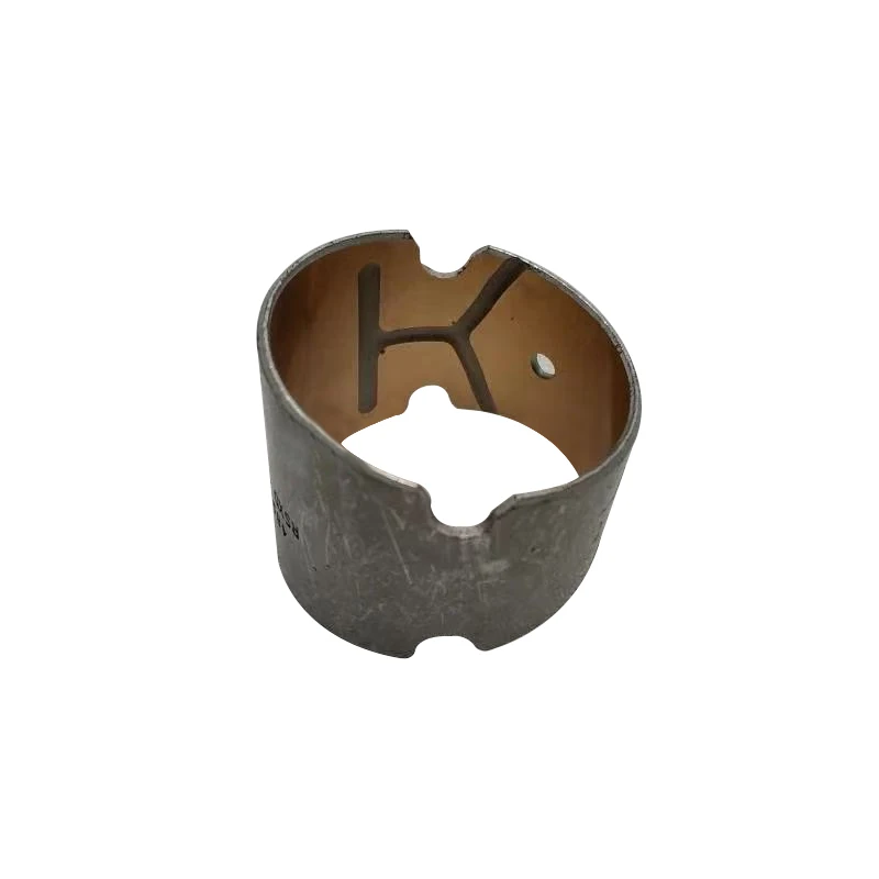 

Excavator spare parts For Cummins 6D102 6BT engine spare parts Connecting rod bushing