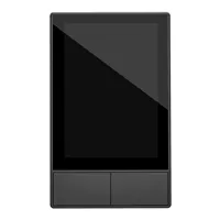 Smart Scene Wall Switch EU/US Integrated Panel Home Automation Thermostat Smart Home Hot sales