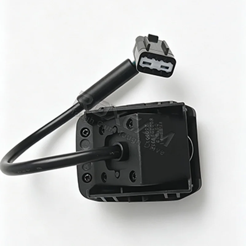 For Geely Okavango 2022 Rear View Backup Parking Assist Camera View Positive Image Parking Camera 7088087300
