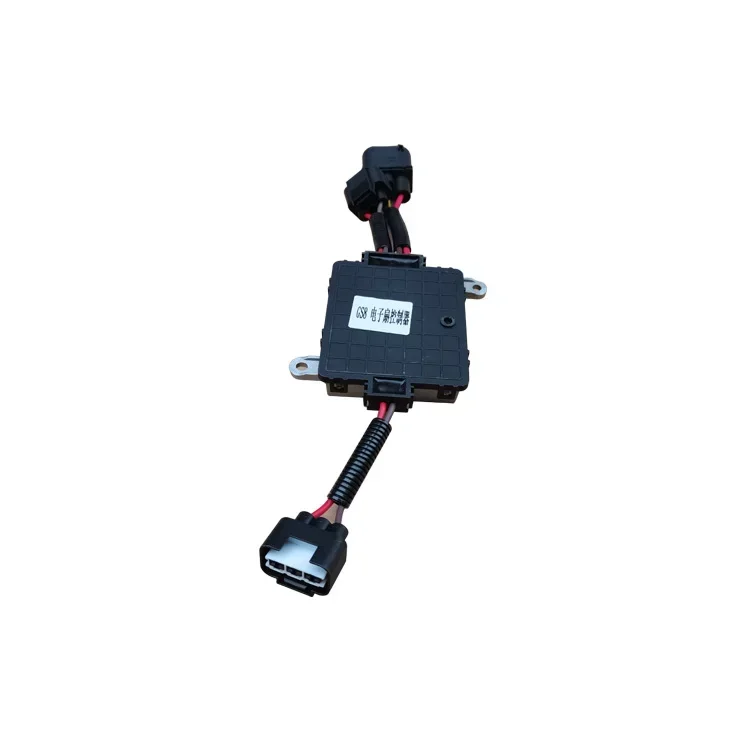 Good Quality Car Electronic Fan Controller For GAC Trumpchi