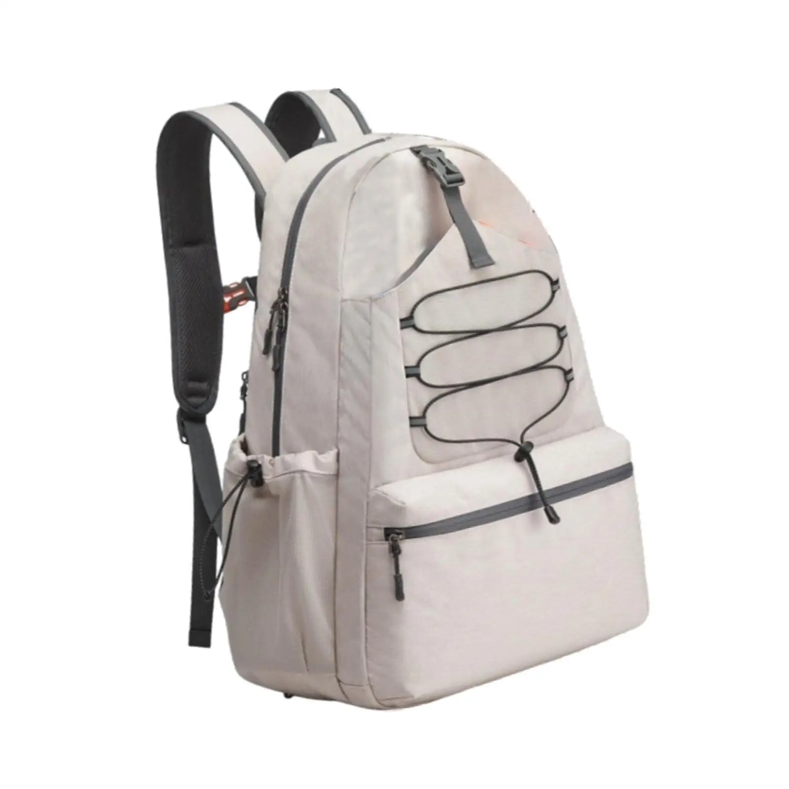 

Tennis Bag Large Capacity Carry Bag Professional Versatile Badminton Bag with Shoulder Strap for Men and Women Tennis Racket Bag