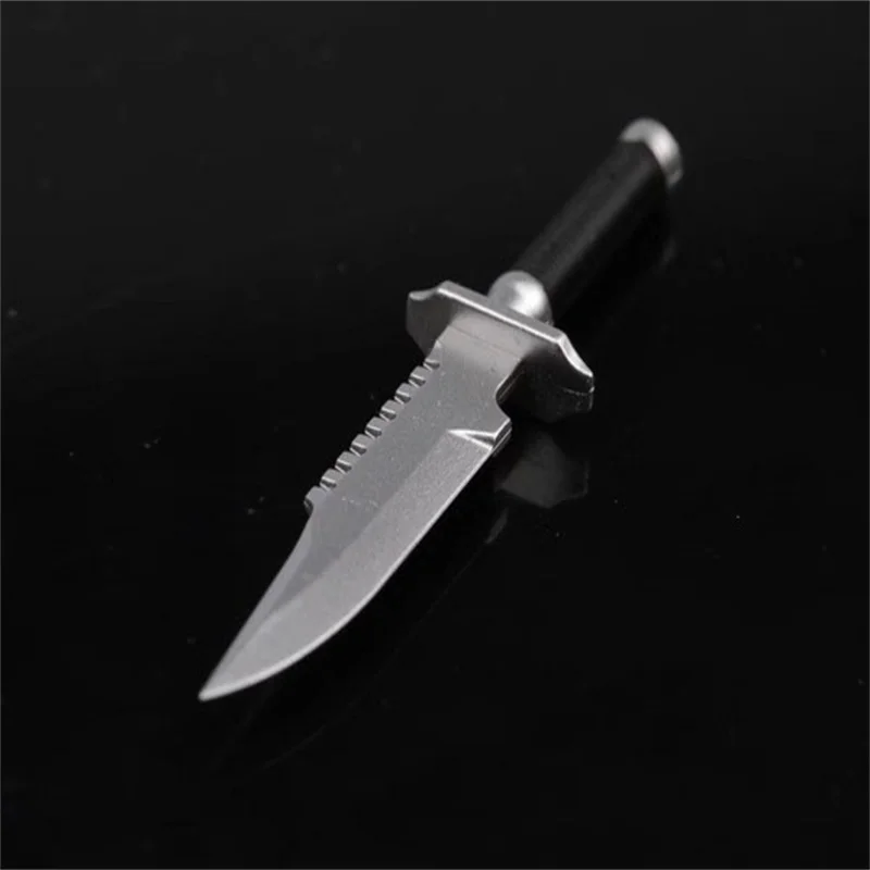 1/6 Soldier Weapon Accessories Dagger Small Knife Plastic Model Toy Fit 12'' Action Figure Body In Stock