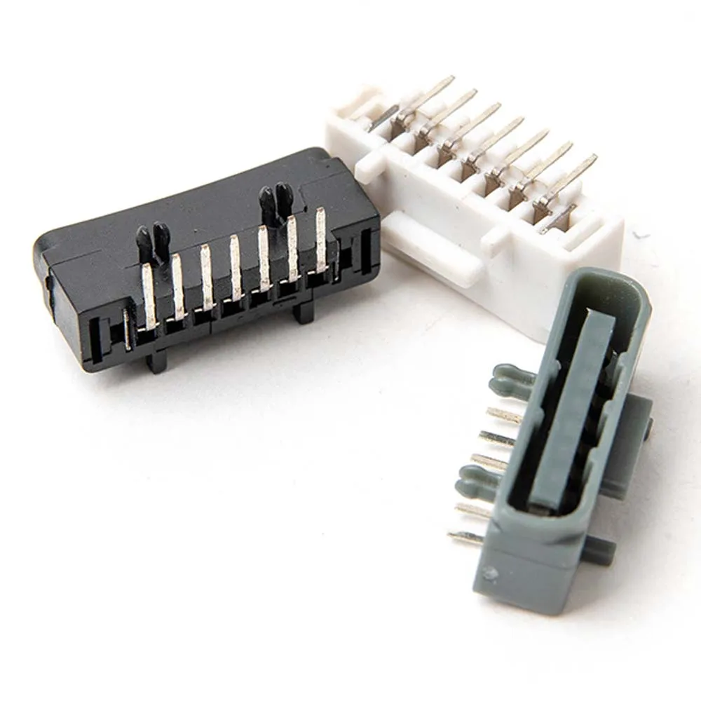 

For XBOX360 Female seat 7Pin plug Game handle charging adapter Connector