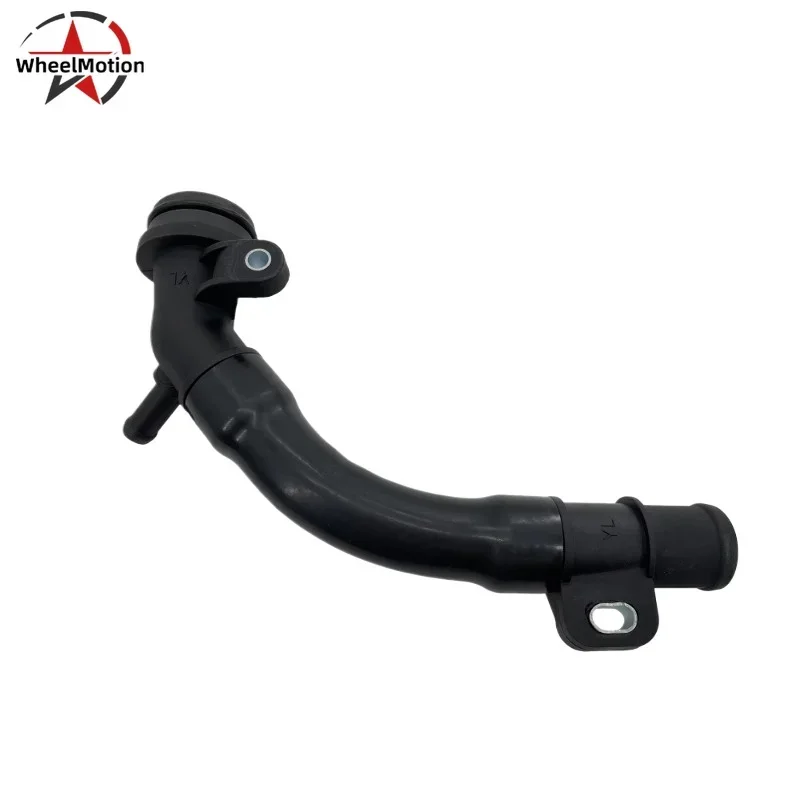OEM 1322000056 A1322000056 Engine Water Pump Connector Hose Radiator Coolant Pipe For Mercedes Benz Smart