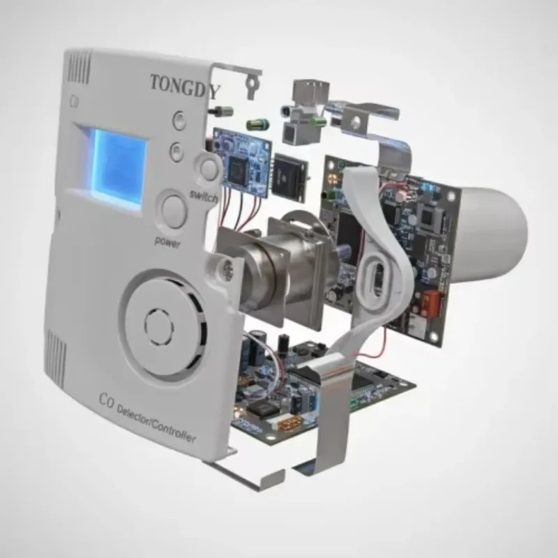 Real-Time Monitorin…