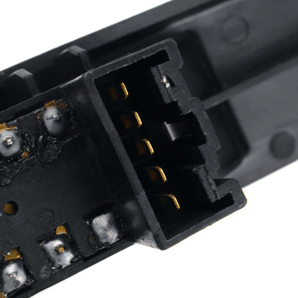 Interruptor da janela de poder do carro RHD, 8-97315184-0, 8973151840, 8-97315185, para ISUZU NHR NKR RHD