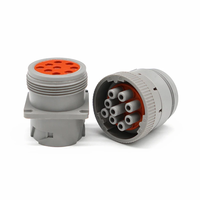 HD16-9-96S 9Pin Fem…