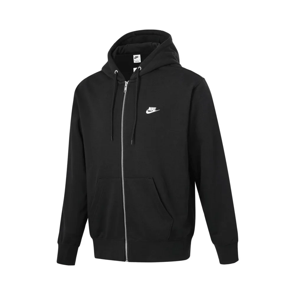

Мужская куртка NIKE NKFTHOODIE для спорта и фитнеса FN3885-010