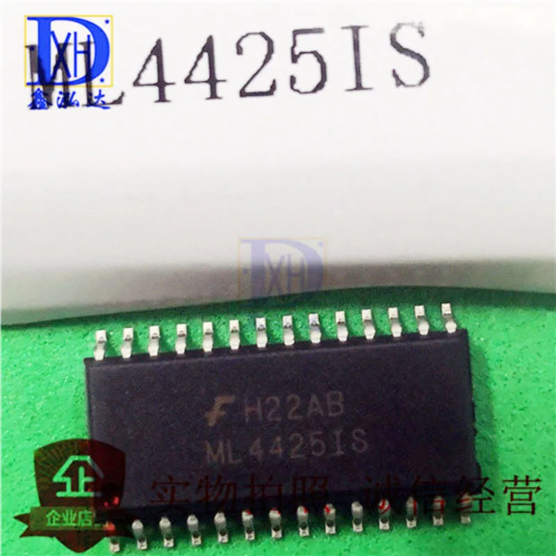 ML4425IS ML4425CS ML4425 Patch SOP28 Switching converter chip New+Original  Stock 10 uds