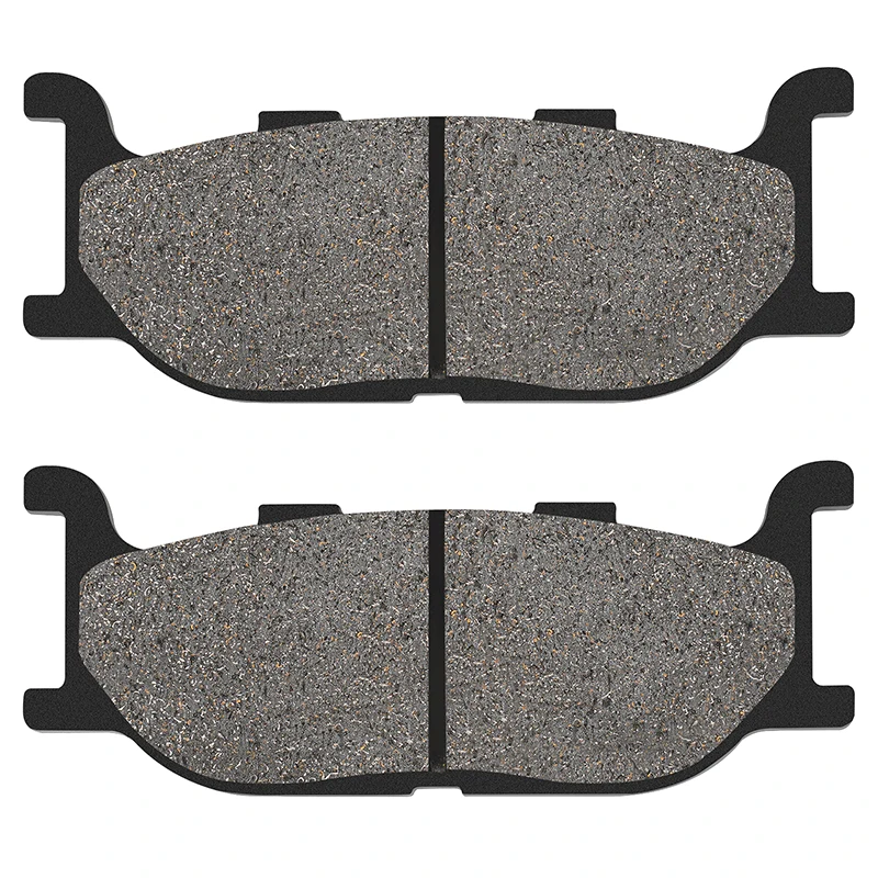 Motorcycle Front Brake Pads For TDR XV XVS SR 125 TZR 150 R CP XV XVS YP 250 XJR YP 400 XP 500 FZ6-NS Fazer XJ 600 XJ6-F N S SP