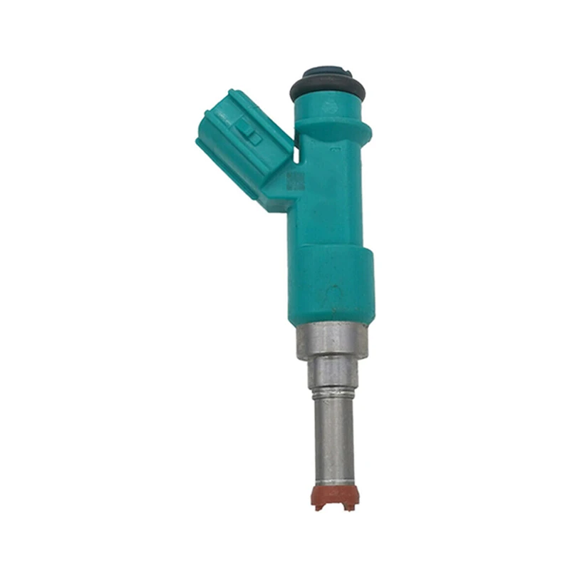 6PCS 23209-0P010 23209-31090 23250-0P010 23250-31090 Fuel Injector Nozzle For Toyota Highlander Camry RAV4 Lexus RX450h 3.5L V6