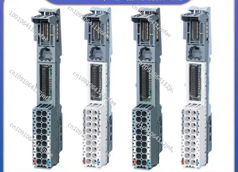 

Siemens 6ES7193-6BP00-0BA0 ET200SP PLC Module Original Base Unit for Automation System